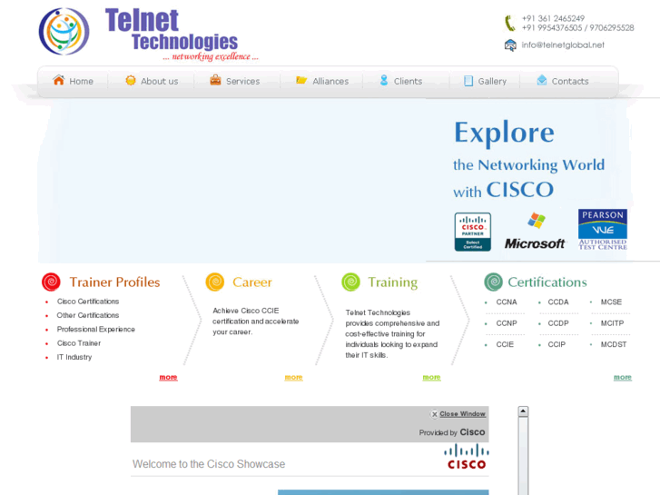 www.telnetglobal.net