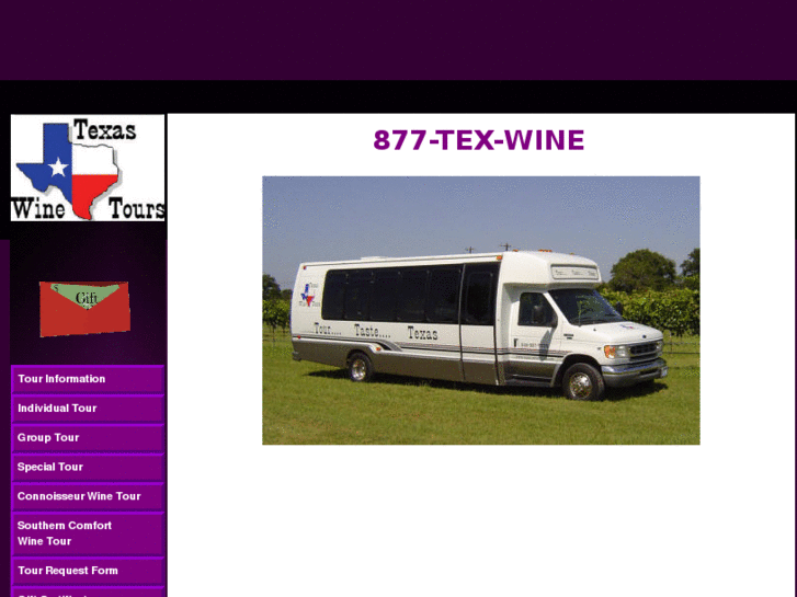 www.texas-wine-tours.com