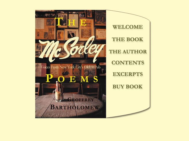 www.themcsorleypoems.net