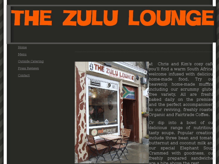 www.thezululounge.com