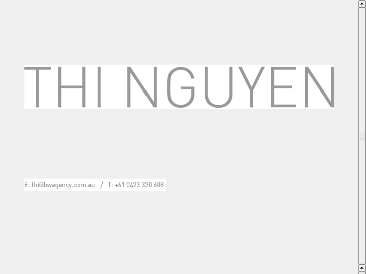 www.thi-nguyen.com