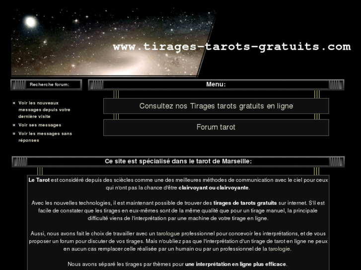 www.tirages-tarots-gratuits.com