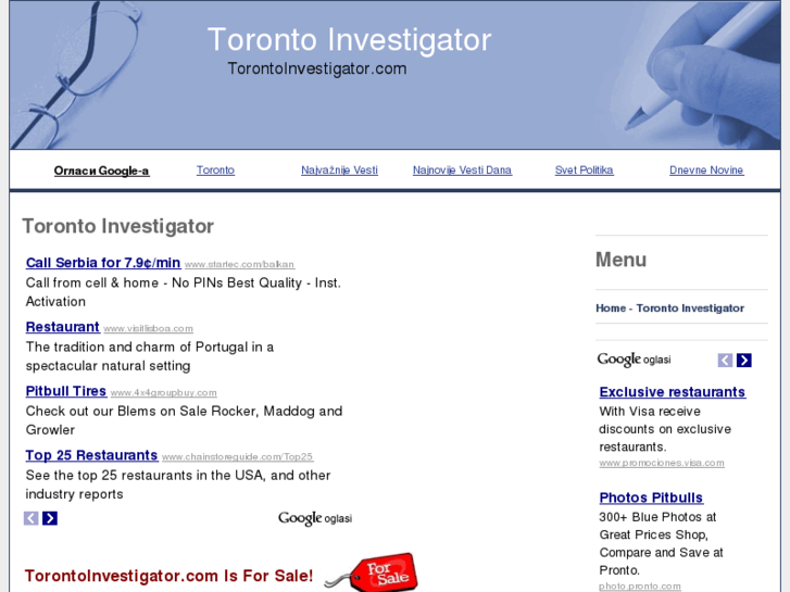 www.torontoinvestigator.com