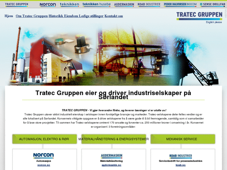 www.tratecgroup.com