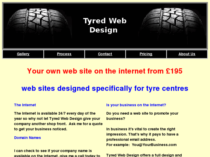 www.tyredwebdesign.com