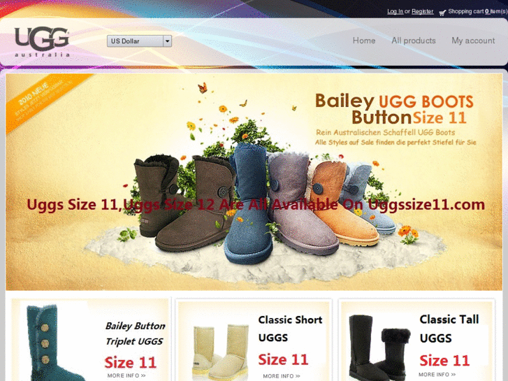 www.uggssize11.com