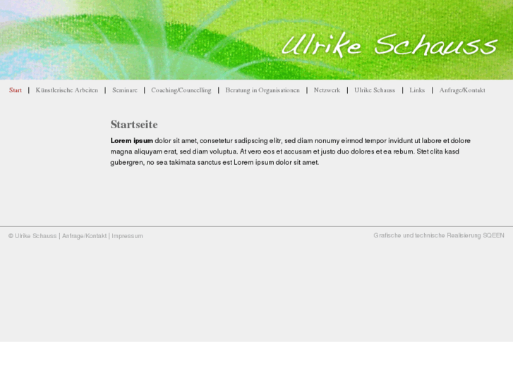 www.ulrike-schauss.com