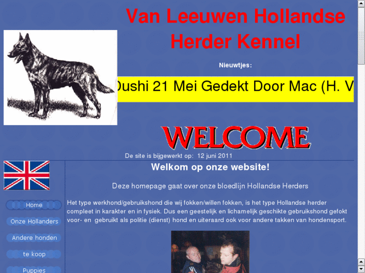 www.vanleeuwen-hollandseherders.com