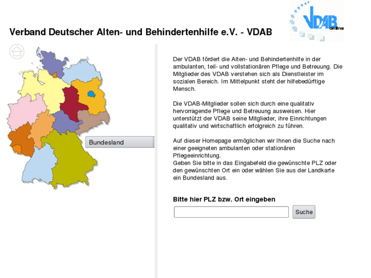 www.vdab-online.de