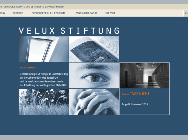 www.veluxstiftung.ch