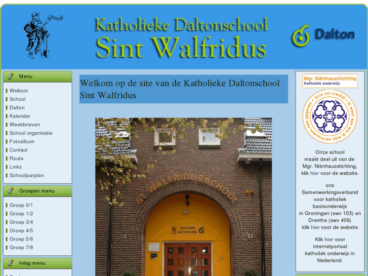 www.walfridus.nl