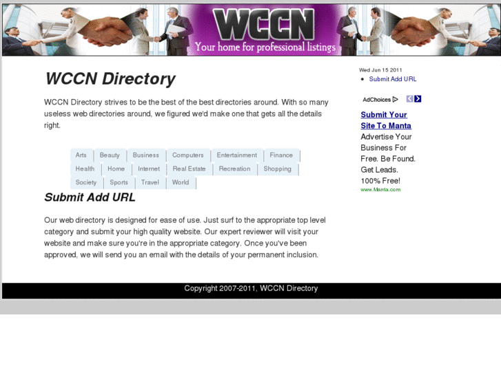 www.wccn.info