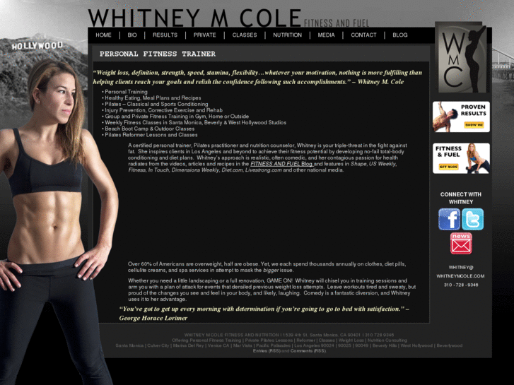 www.whitneymcole.com