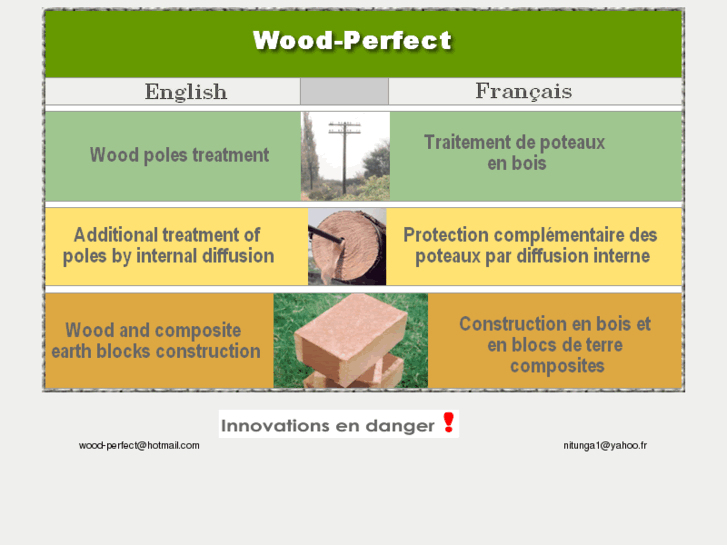 www.wood-perfect.com