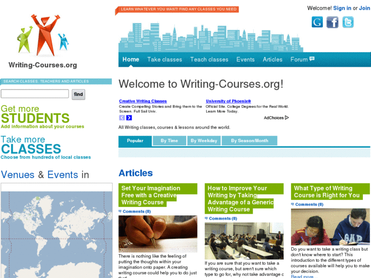 www.writing-courses.org