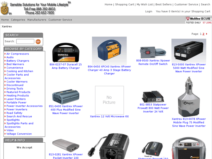 www.xantrex-inverters.com