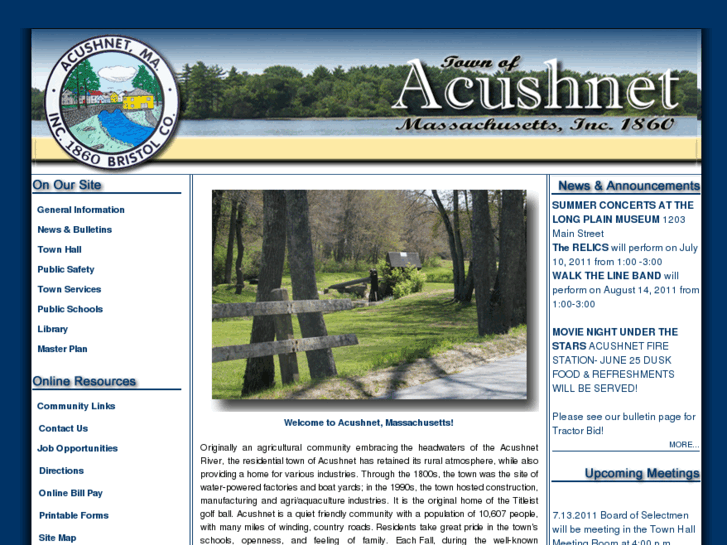 www.acushnet.ma.us