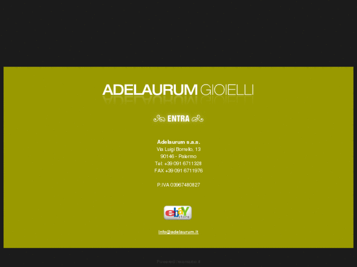 www.adelaurum.it