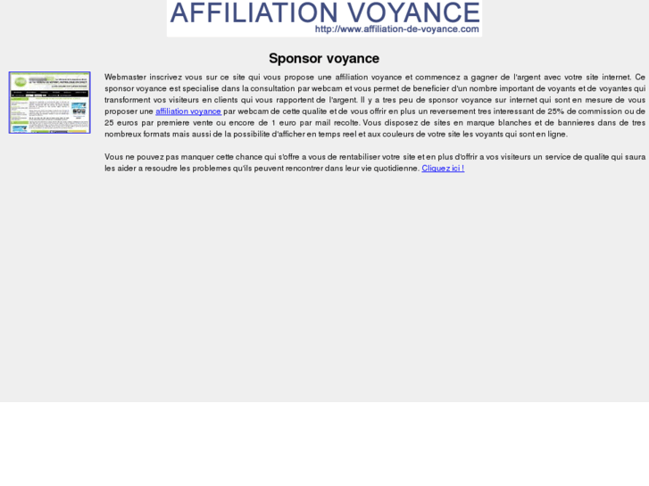 www.affiliation-de-voyance.com