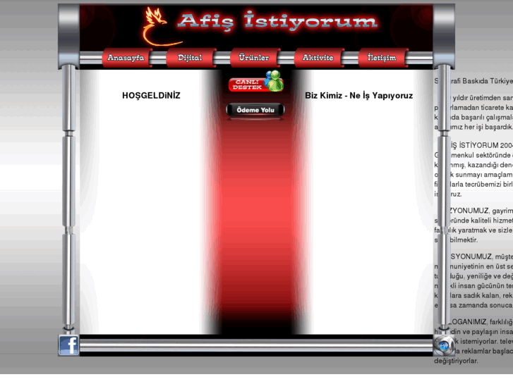 www.afisistiyorum.com