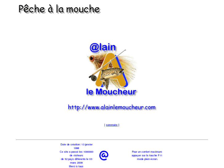 www.alainlemoucheur.com