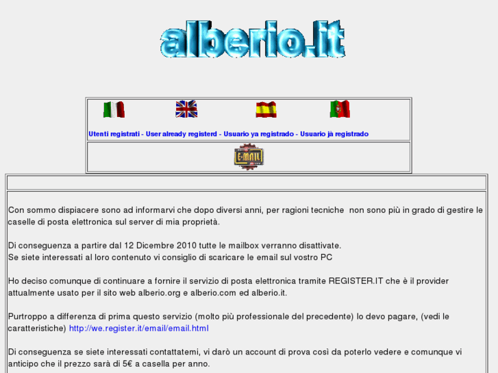 www.alberio.it