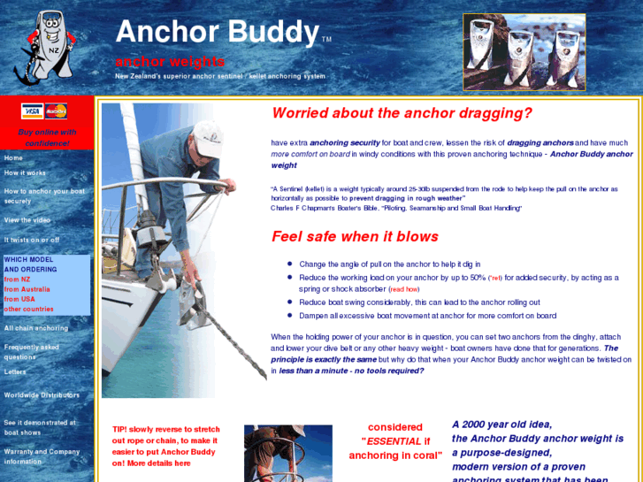 www.anchorbuddy.co.nz