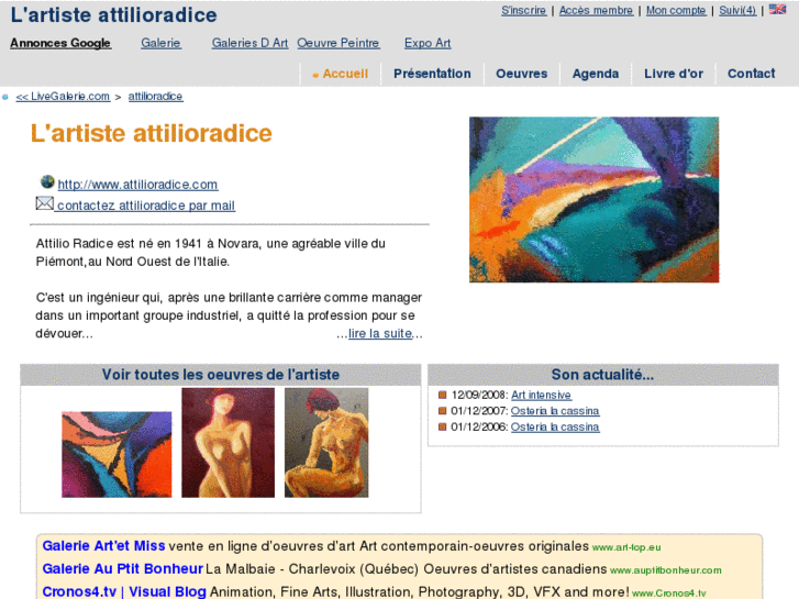 www.attilioradice.com