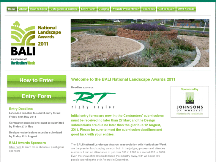 www.baliawards.co.uk