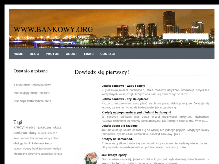 www.bankowy.org