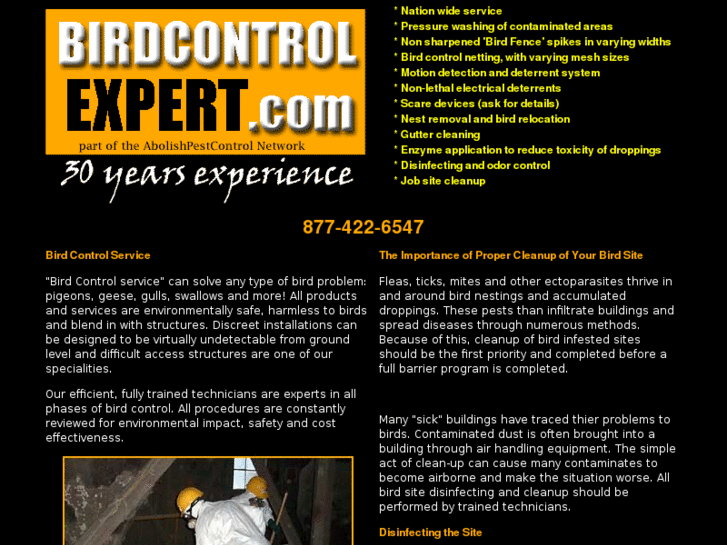 www.birdcontrolservice.org