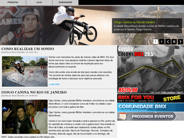 www.bmx4u.com