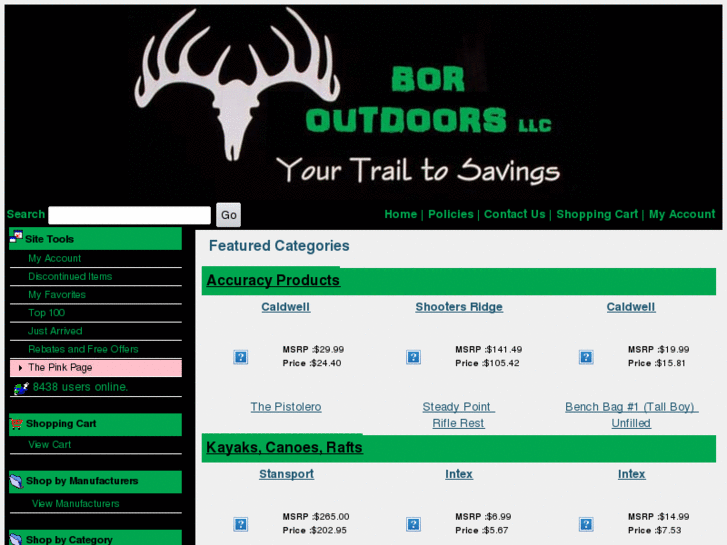 www.boroutdoors.com