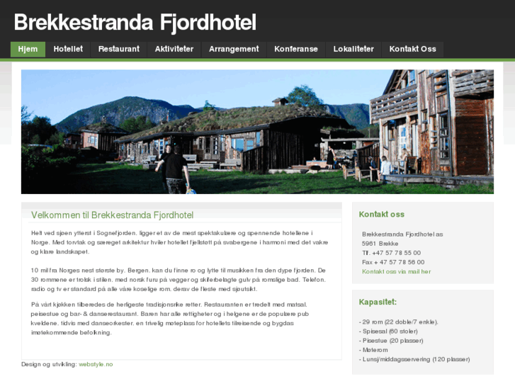 www.brekkestranda.com