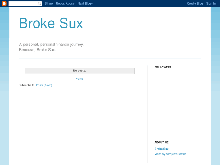 www.brokesux.com