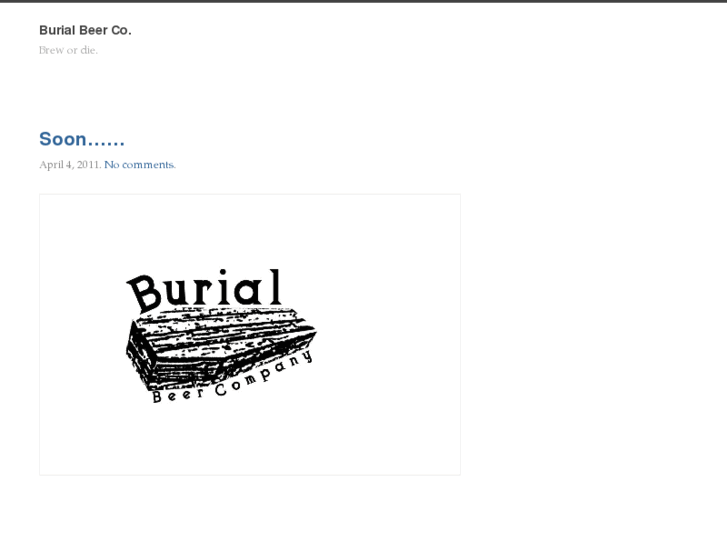 www.burialbeer.com