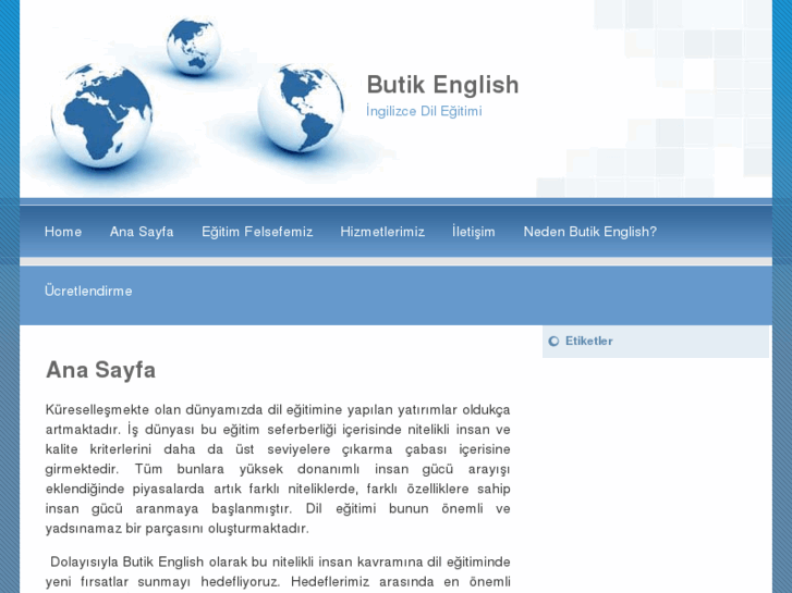 www.butikenglish.com