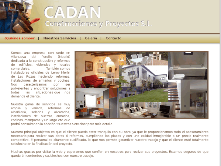 www.cadanreformas.com