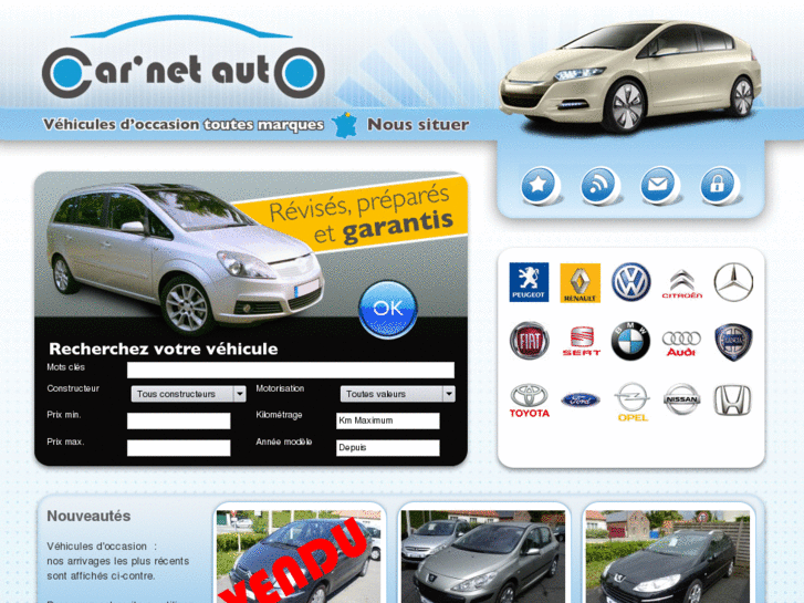 www.car-net-auto.com