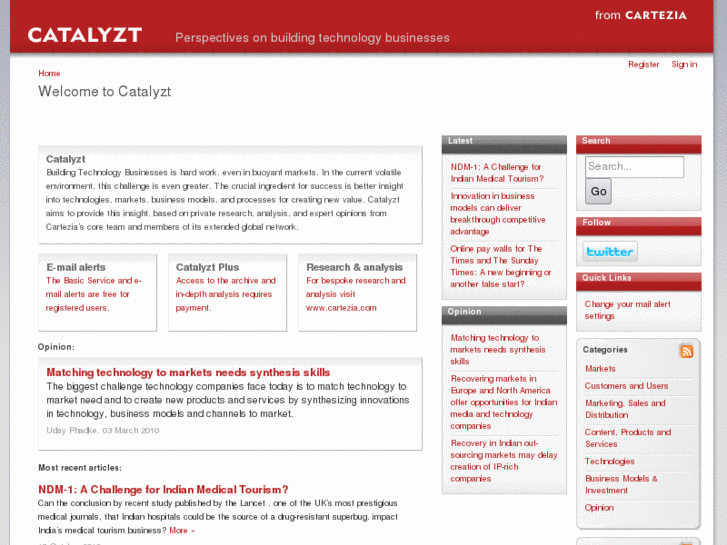 www.catalyzt.com