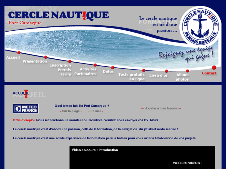 www.cercle-nautique.com