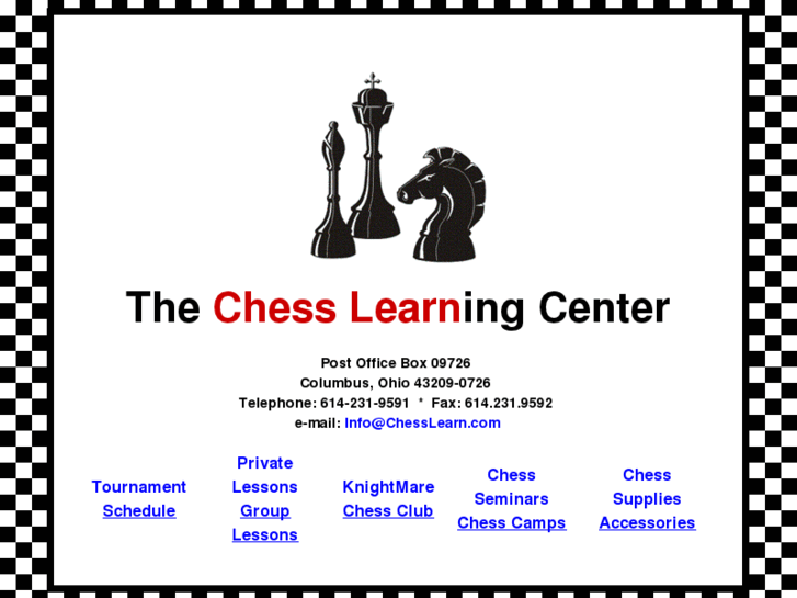 www.chesslearning.org