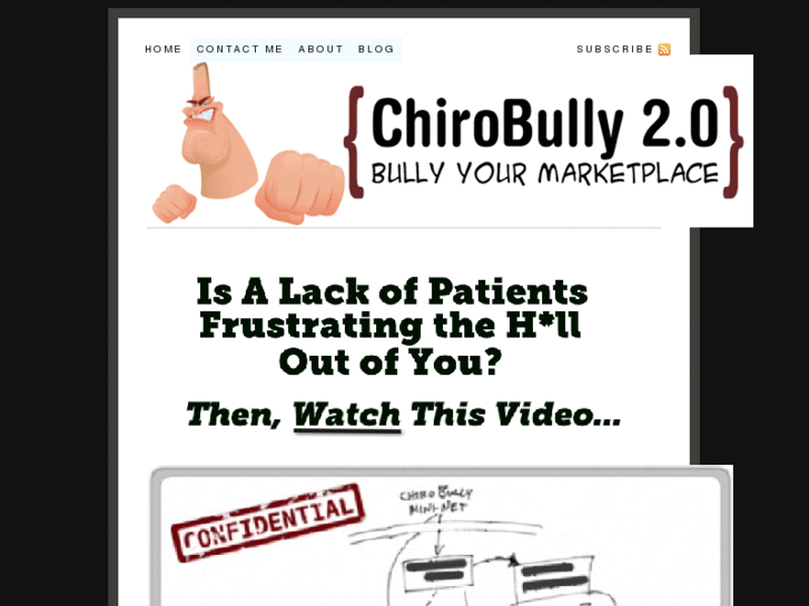 www.chirobully.com