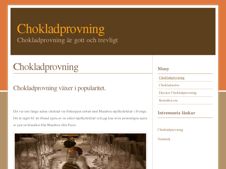 www.chokladprovningar.net