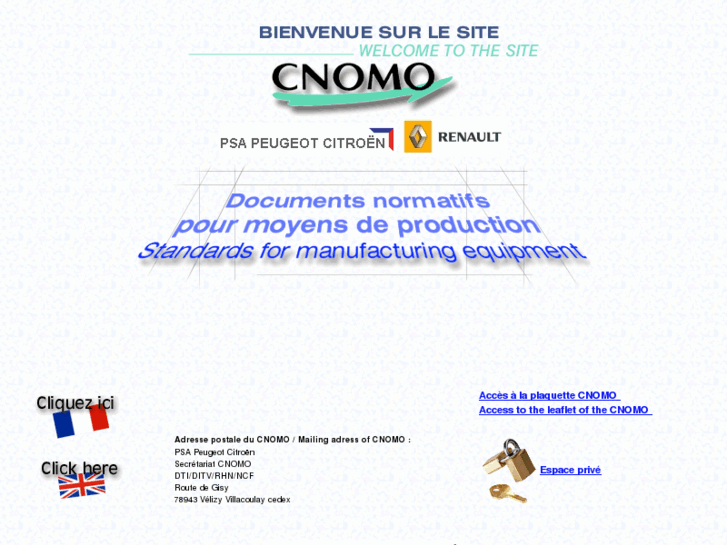 www.cnomo.com