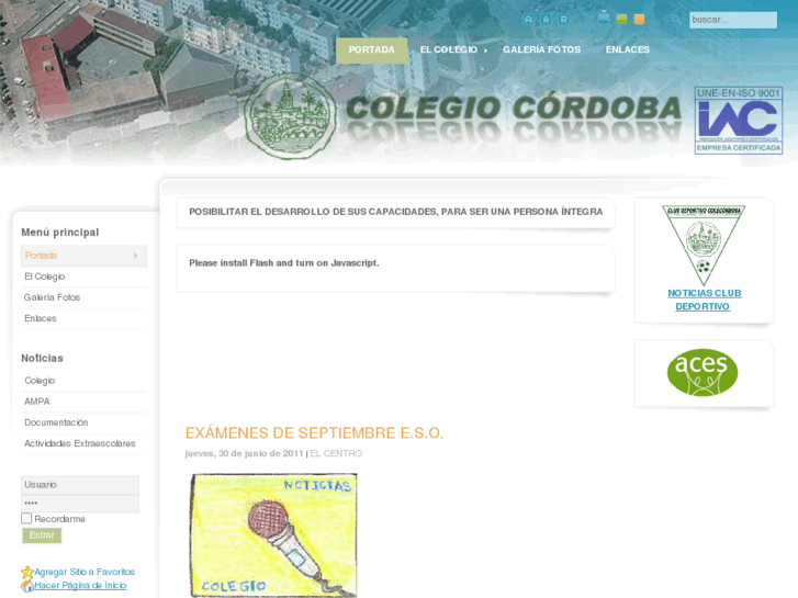 www.colegiocordoba.org