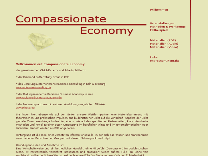 www.compassionate-economy.de