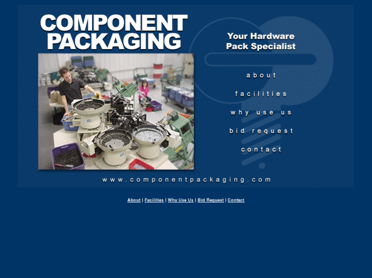 www.componentpackaging.com