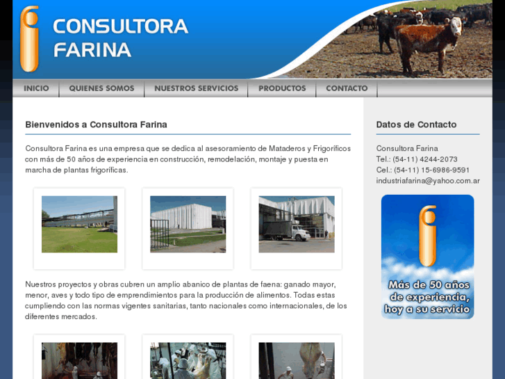 www.consultorafarina.com