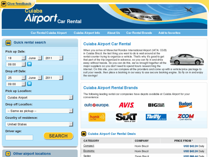 www.cuiabaairportcarrental.com